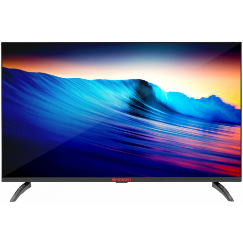 Телевизор Shivaki US32H3203 dark-moist 1508600₽