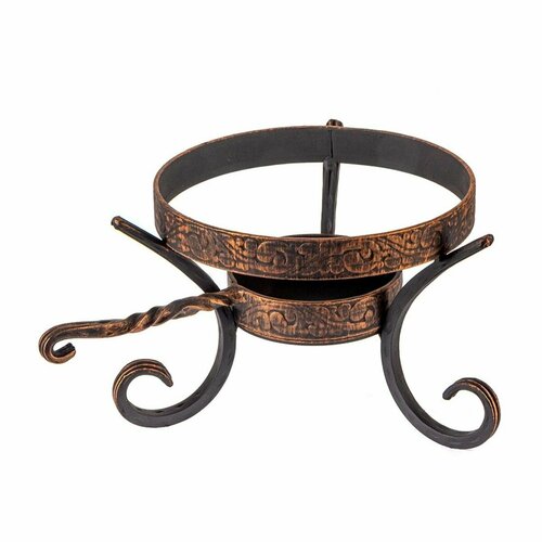 Подставка под садж Скорпион с ковшом 2270₽