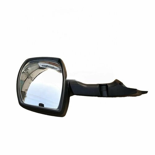Зеркало бордюрное правое на кронштейне HOWO T5GC7H MAN арт812W63730-6656 6053₽