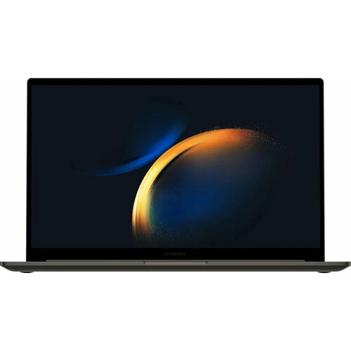 Ноутбук Samsung Galaxy Book3 Intel Core i716384Mb512PCISSDGbWin11Home Graphite NP750XFG-KA3IN 11177500₽