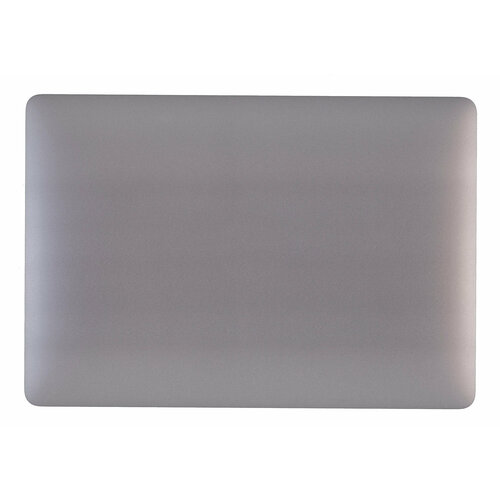 Матрица в сборе (дисплей) для MacBook Pro 13 Retina A2338 Late 2020 Mid 2022 Space Gray