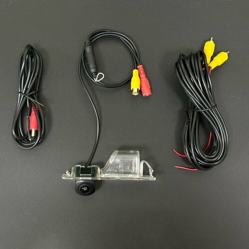 Камера заднего вида Opel Astra J Vectra Antara Corsa Zafira Ravon R4 2000₽