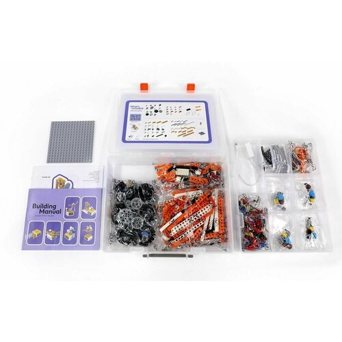 Ресурсный набор для робота Creator Kit 9000₽
