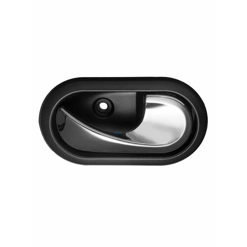 Ручка двери внутренняя правая Лада Ларгус Хром 1504₽