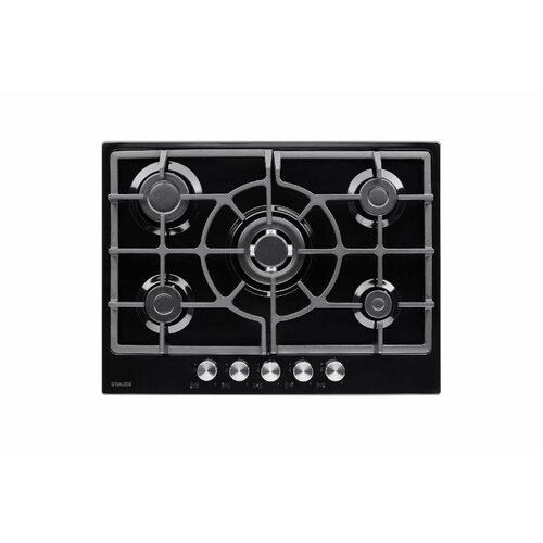 Варочная панель GRAUDE GS 701 SM черный 2799000₽