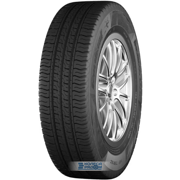 Cordiant Business CS2 205/65 R16C 107/105S