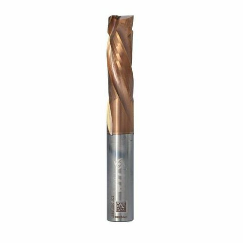 1901203509012R Фреза компрессионная VHM DS12 I35 L90 RH Z33 вверх вниз 8300₽