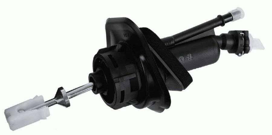 SACHS 6284 600 529 Цилиндр сцепления главный SACHS 6284 600 529