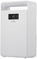 Осушитель воздуха Ballu Easy Play BD1EL, напольный, 70 Вт, 55 л/сутки, встроенный гигростат