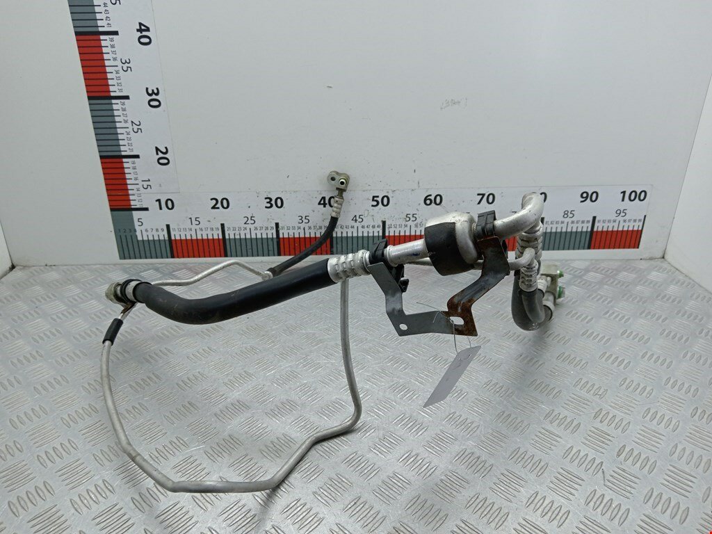 Трубка кондиционера Opel Astra G 9130615 арт. 2100573