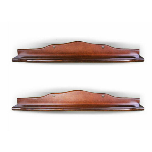 Полка П-1 сосна (№1) фабрика старт Пл.1Сн#№1