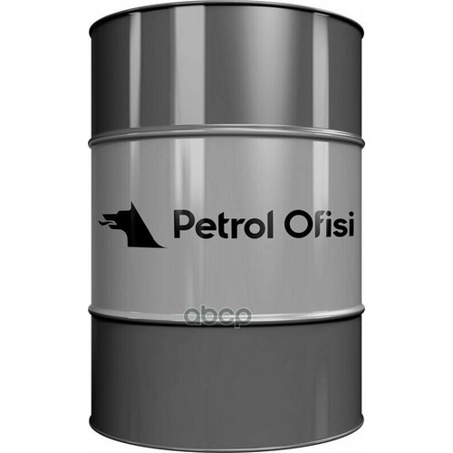 Petrol Ofisi Maximus Hd-E 5W-30, Fiзi,180Kg