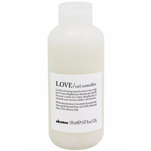 Davines Контроллер завитка волос LOVE Curl Controller 150 мл