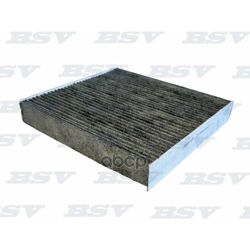 Фильтр салонный уголь GEELY Atlas с 16г- BSV BSV49560011 цена за 1 шт 2620₽