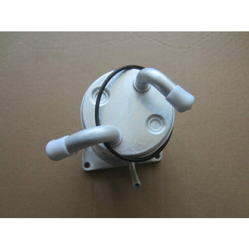 Теплообменник совместим с Nissan Qashqai /Nissan X-Trail T31 216061XK0B