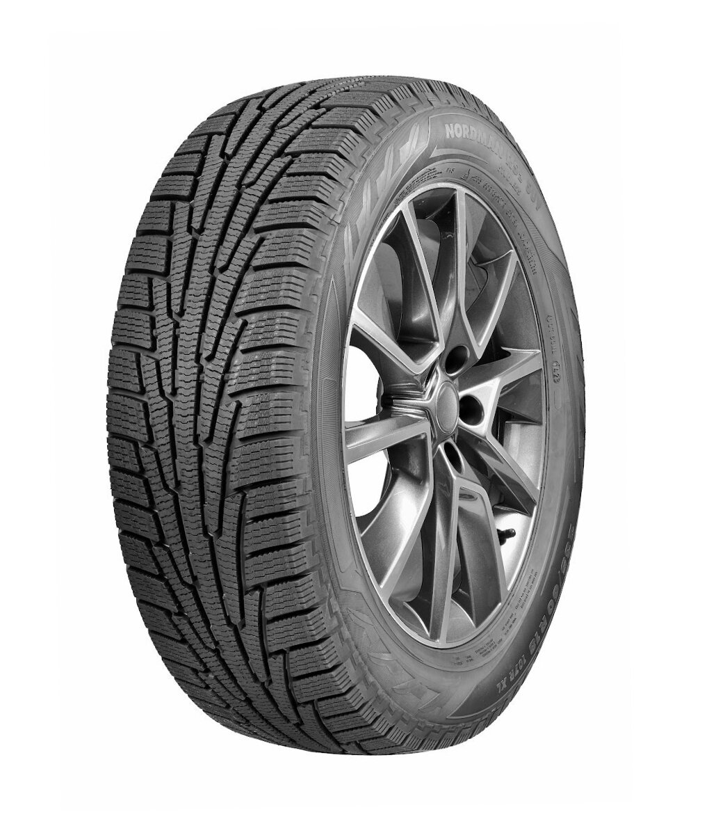 Ikon Tyres Ikon Nordman RS2 SUV 215/65 R16 102R TL XL зимняя