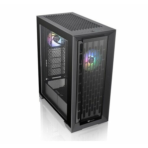 Компьютерный корпус Thermaltake CTE T500 TG ARGB CA-1X8-00F1WN-01 черный