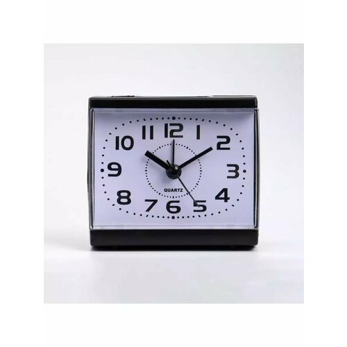 Будильник Точка дискретный ход 6х85см 75х85см 652₽