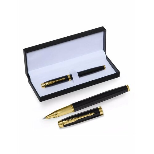 Ручка подарочная роллер в футляре 1204₽