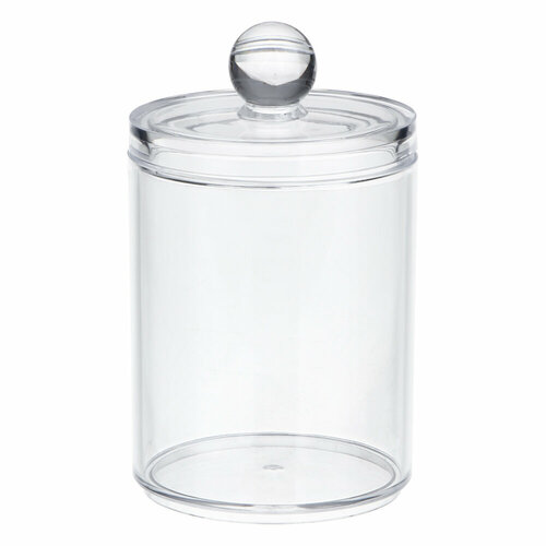 ЮНИLOOK Набор резинок для волос 4шт d5см полиэстер пластик 4 цвета ASC-108 4 штуки 1130₽