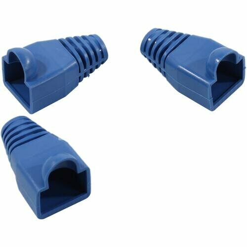Колпачок изолирующий для коннектора RJ45 5bites US016-20BL 91₽