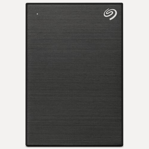 Изображение товара Внешний жесткий диск Seagate One Touch, 2 ТБ, USB 3.0 (STKY2000400) черный