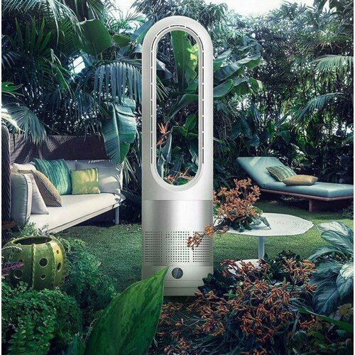 Напольный вентилятор Вентилятор безлопастной 695000₽