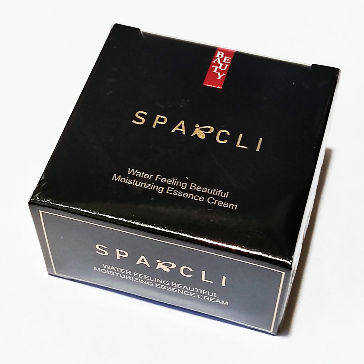 Омолаживающая сыворотка для лица SPARCLI в капсулах, 30 капсул — фото 1