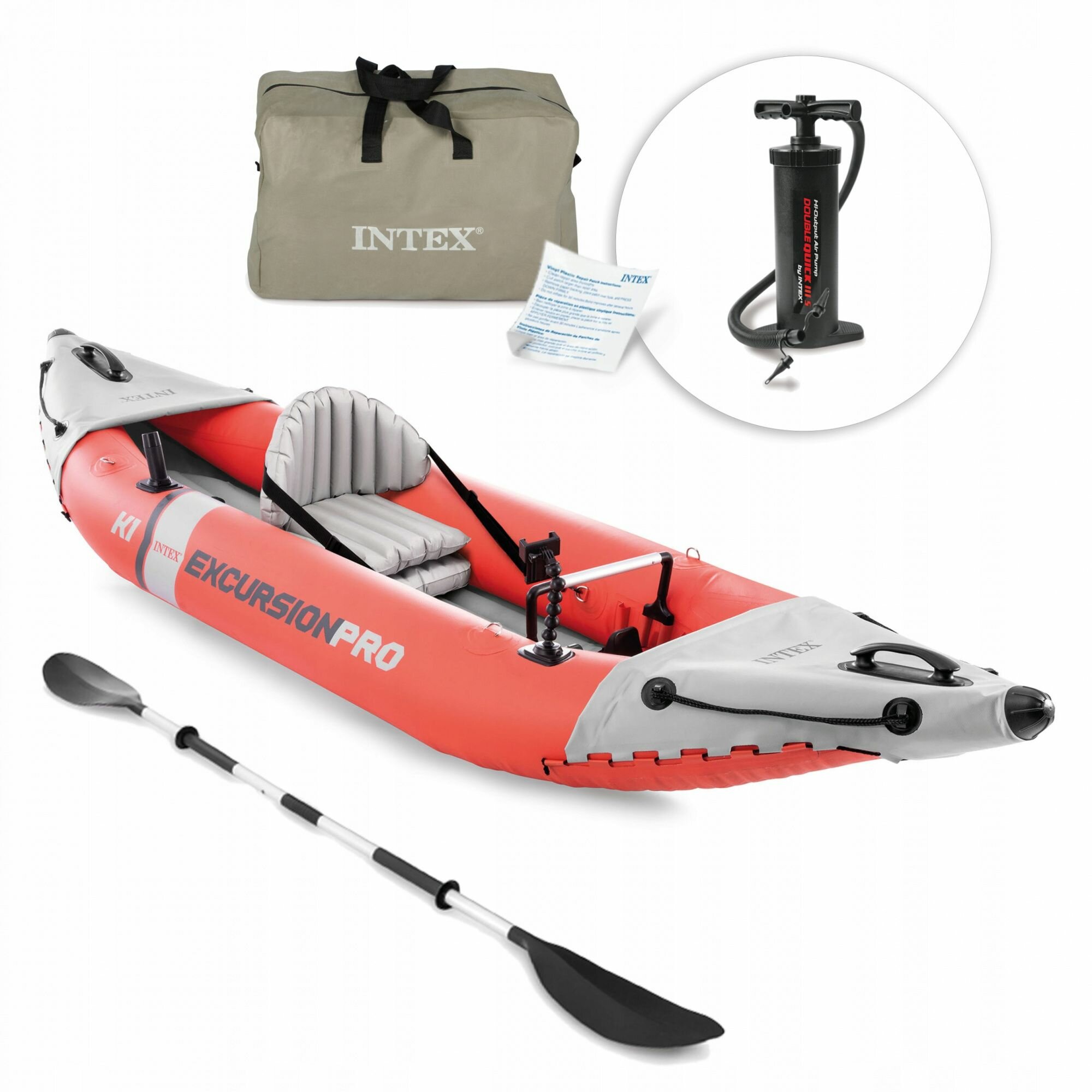 INTEX Excursion Pro K1