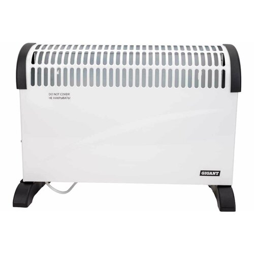 Электрический конвектор СНG-150015 кВт Gigant CHG-15 411400₽