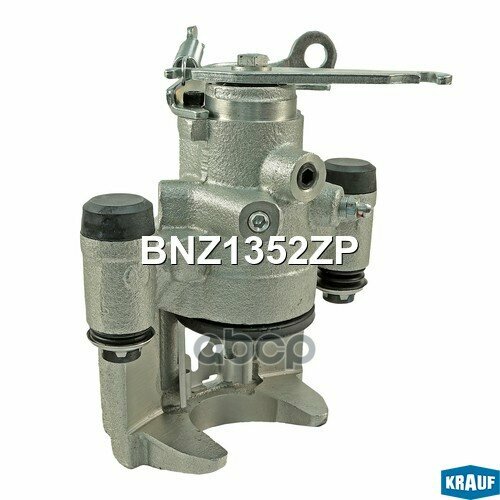 Суппорт Тормозной Krauf арт BNZ1352ZP 16731₽