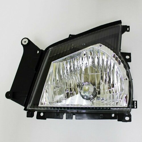 Фара левая ISUZU ELF NPR81 / NQR75 2004-2011 Тайвань