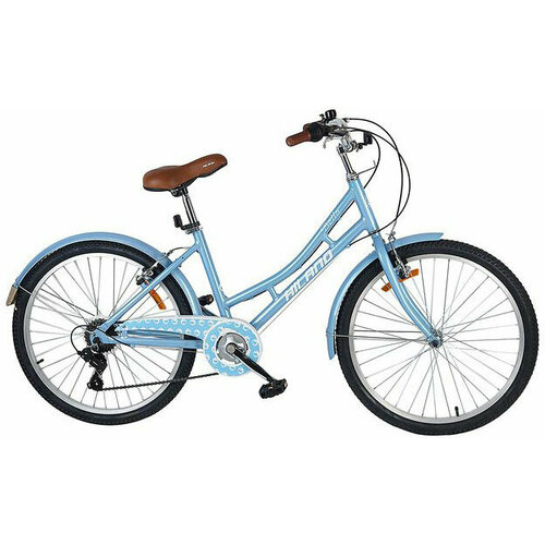 HILAND T21B905-24 A голубой 20300₽