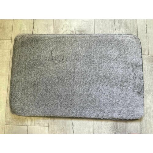 Коврик для ванной комнаты мягкий