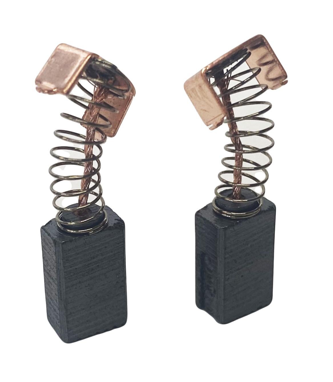 Угольная щетка 5х8х12 для Greapo 2 WS-125 (2 шт)