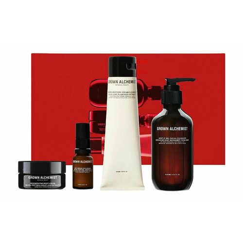 Набор для ухода за кожей Grown Alchemist Good Night 51324₽