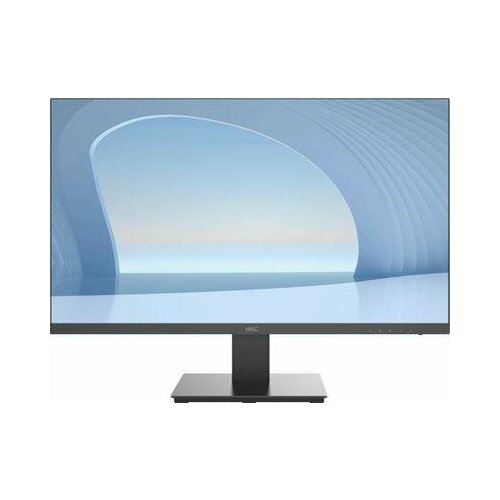 Монитор HKC 27 MB27V15FS7 черный IPS LED 5ms 169 DVI HDMI MM 10001 250cd 178гр178гр 1920x1080 75Hz VGA FHD 277кг 1409500₽