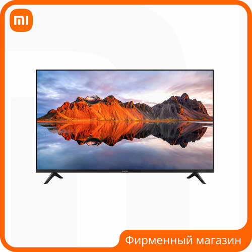 Телевизор Xiaomi TV A Pro 43 L43MA-SRU 37925₽