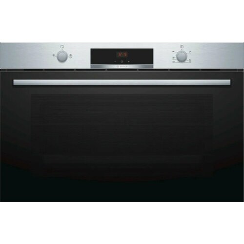 Духовой шкаф Bosch VGD553FB0 21450600₽