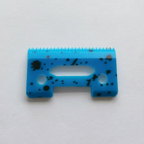 Керамические лезвия для машинки Magic Clip 8148 цвет синий 44700₽