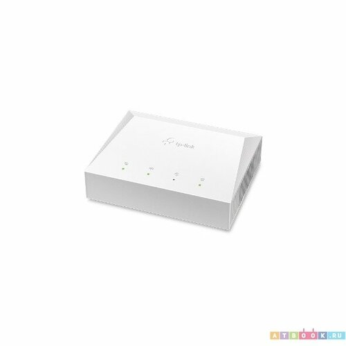 TP-LINK Коммутатор XZ000-G7 XZ000-G7UN 2887₽