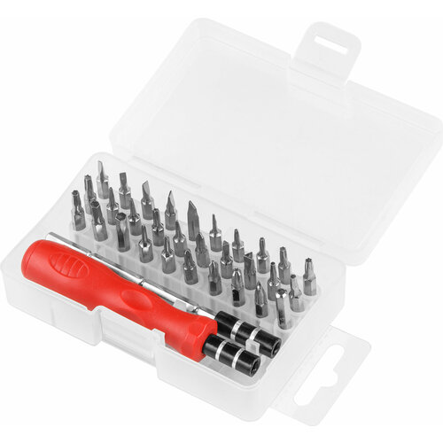 Набор бит WORTEX BS 32 1323450 750₽