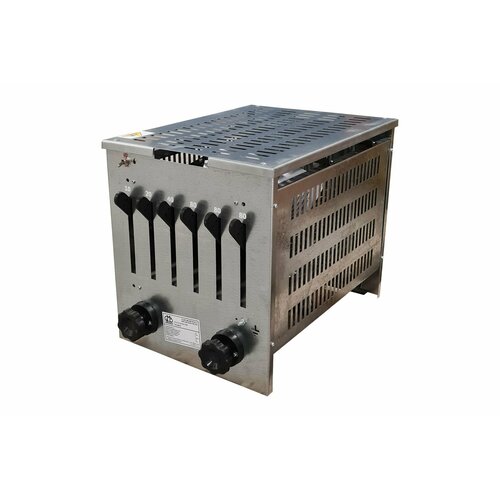 BRIMA реостат баластный РБ-306 0005036