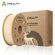 CREALITY Hyper PLA plastics filament 1KG skin color.