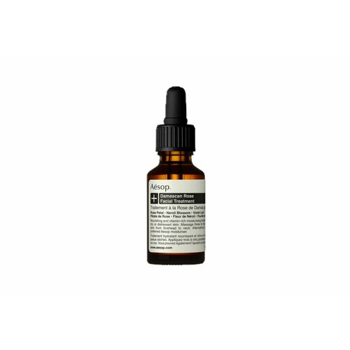 AESOP Масло для лица Damascan Rose Facial Treatment (25 мл)
