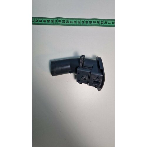 Фиксатор шланга MGE618470 пылесоса LG VC73155NMVB 590₽