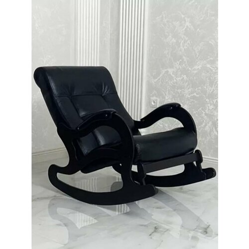 Кресло качалка Большое взрослое FEERIA GRAND LUX