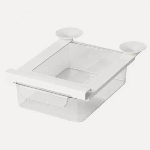 Изображение товара Клиппкактус контейнер для хранения в холодильнике на присосках