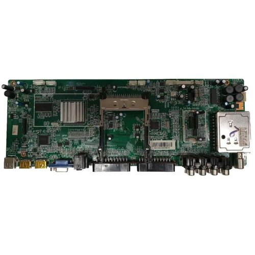 Материнская плата JUG7820241-2 для Supra STV-LC3212W 3375₽