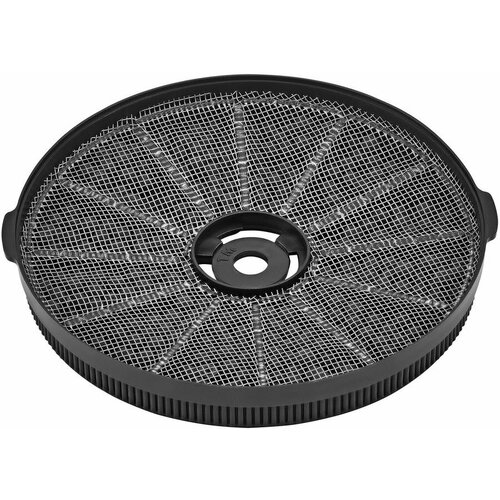 Фильтр угольный Hyundai HCF 11P 2шт черный 1960₽